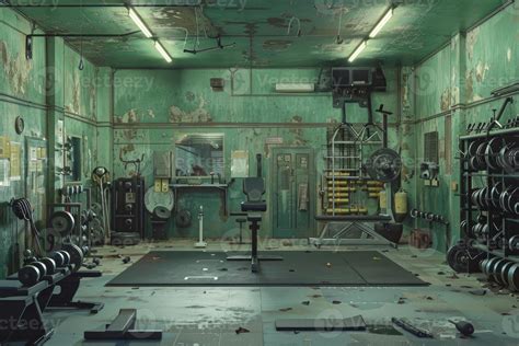 Old School Gym 的图像结果