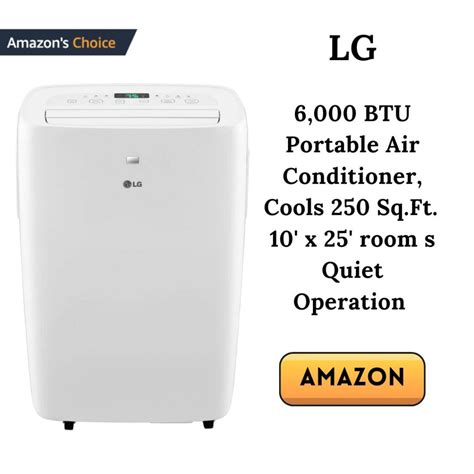 25 Best AC For Grow Tent: Top Portable Air Conditioners - Nathan Heinrich