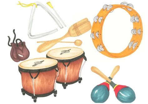 Free Musical Instrument Cliparts, Download Free Musical Instrument ...