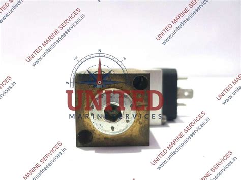 TRAFAG PSTM40F4 PICOSTAT 9M0.2082 6...60 BAR | United Marine Services