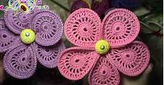 fiori uncinetto tutorial uncinetto fiore bomboniera how to crochet a fiori uncinetto tutorial uncinetto fiore bomboniera how to crochet a