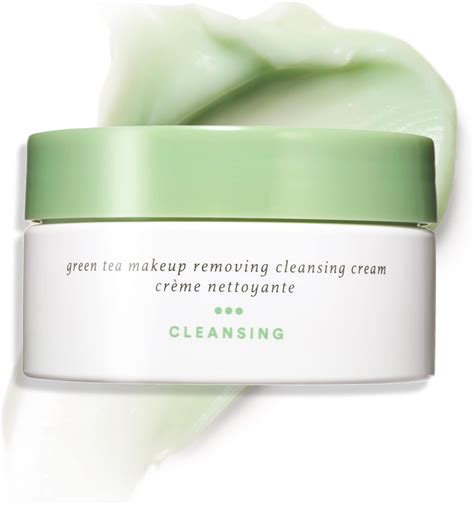 Amazon.com: Julep Green Tea Makeup Removing Cleansing Balm – Gentle Cleanser With Green Tea ...