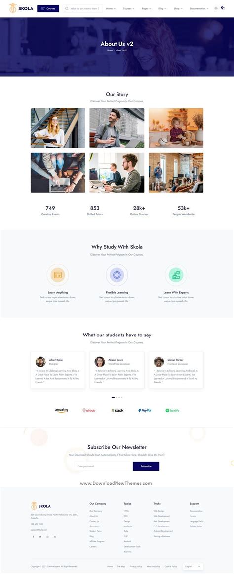 Image result for How to Create HTML Website for Class Management System