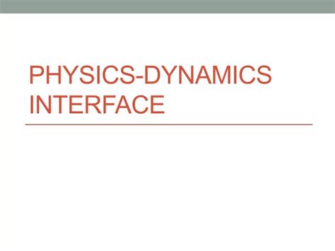 Rezultat imagine pentru Dynamics Physics Lecture