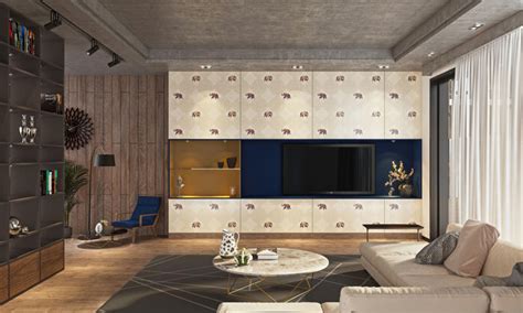 Incorporate Indian royal aesthetics and art forms to revamp your space ...