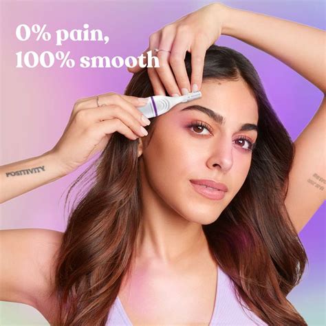 Bombae 6-IN-1 Sensitive Trimmer 90 min Runtime 4 Length Settings Price ...