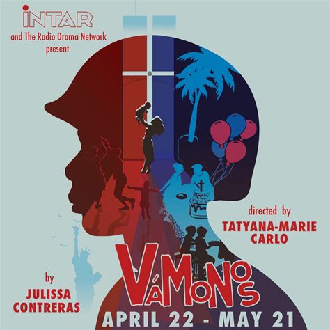 Review: Vámonos Is a Snapshot of One Dominican-American Family in the ...