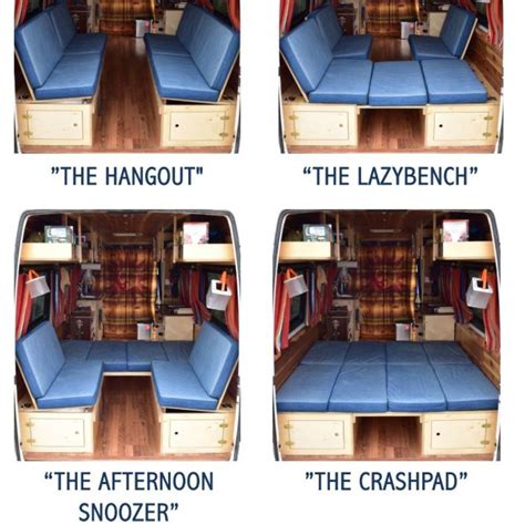 Conversion Van Builds 的图像结果