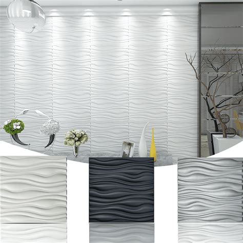 Vinyl Wall Panels