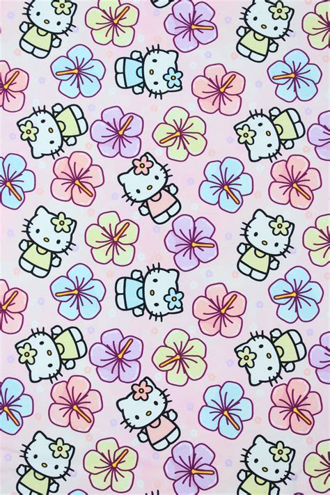 Retro Character Fabric, Cotton Lycra, Cartoon High Quality Custom ...
