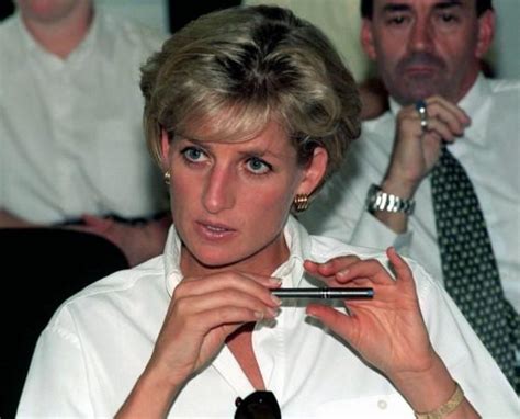 Reincarnation of Princess Diana? Four-year-old Australian child sparks ...