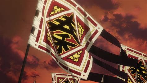 Qin Flag | Seasons, Anime, Rockstar can