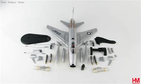 F-100D Super Sabre "Pretty Penny" 481 TFS, Ta Son Nhut AB, 1960s