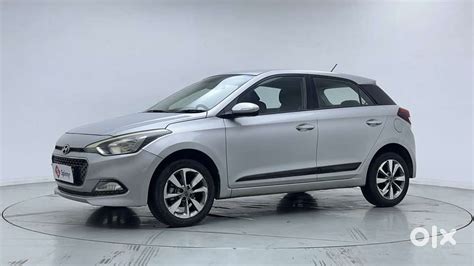 Hyundai Elite i20 Asta Option, 2016, Petrol - Cars - 1821735387