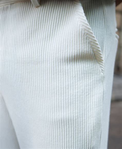 Cream Regular Fit Knitted Pant – Powerlook