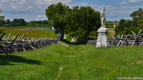 Antietam Battlefield