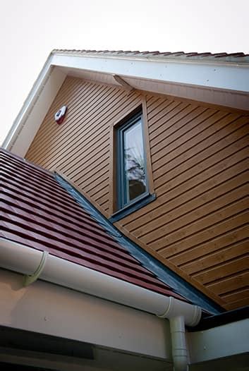 Image result for External PVC Cladding