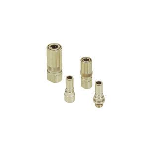Pneumatic pressure multiplier - 9002600 - METAL WORK