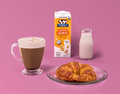 Your Daily Oat Milk Latte Can Help You Live Longer, Says New Coffee ...