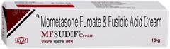 Fusidic Acid + Mometasone: View Uses, Side Effects and Medicines