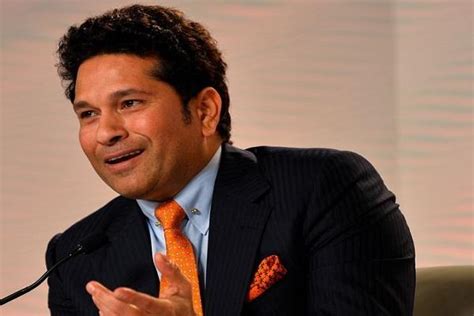 विश्व कप में कमेंटेटर के रूप में नई पारी का आगाज करेंगे तेंदुलकर ...