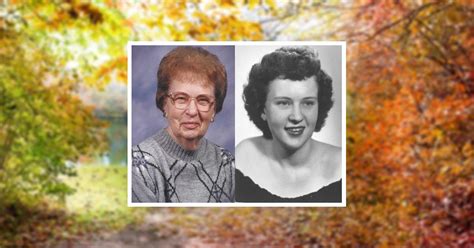 Obituary Galleries | Lois M Klika of New London | Cline Hanson ...