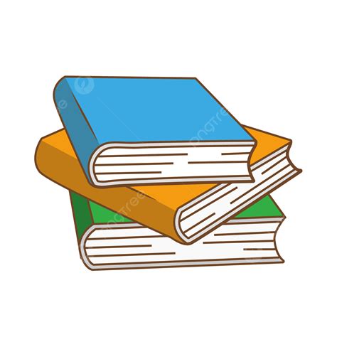 Learning Books Cartoon 的图像结果