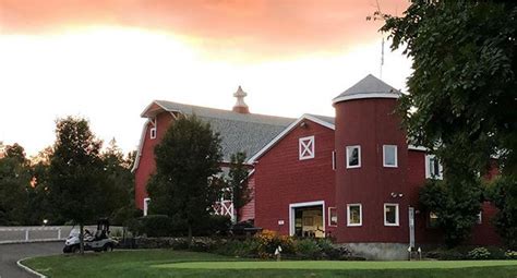 Silvermine Golf Club - Mayor Clothing