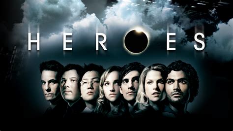 Heroes Reborn - Full Cast & Crew - TV Guide