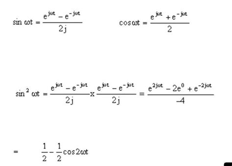 QPSK modulation and generating signals