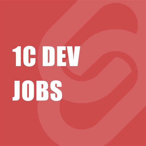 Telegram-канал "Вакансии 1С и Bitrix-разработчиков" — @bitrix_1c_job ...