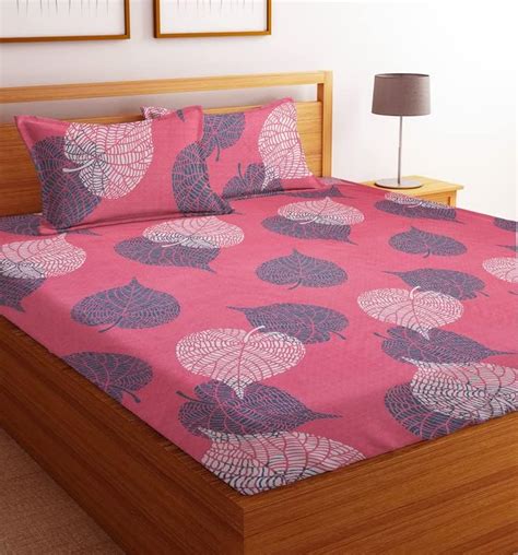 BSB HOME Prime Collections 160tc Pure Microfiber Glace Cotton ...