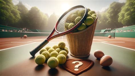 Understanding the Term "Love" in Tennis: A Deep Dive into the Game's ...