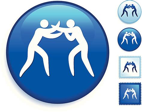 Stick Figure Boxing 的图像结果