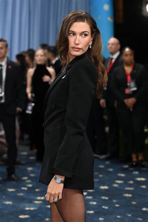 Hailey Bieber Met Gala 2025 Style Breakdown • CelebMafia