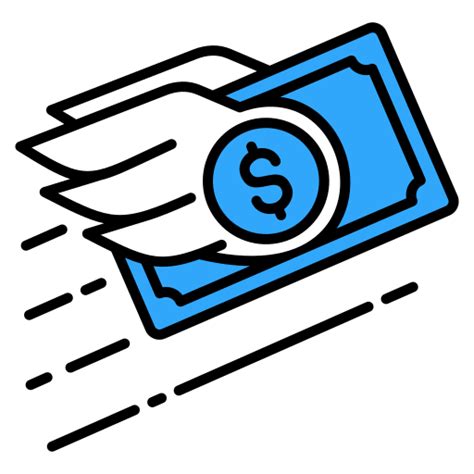 Financial freedom - Free business and finance icons