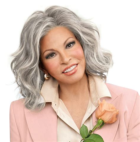 Buy Raquel Welch Editor's Pick Layered Shoulder Length Bob Wig by ...