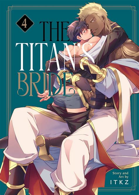Image result for Titans Bride BL Comic