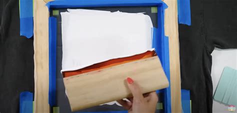 Image result for Multicolor Screen Printing Process