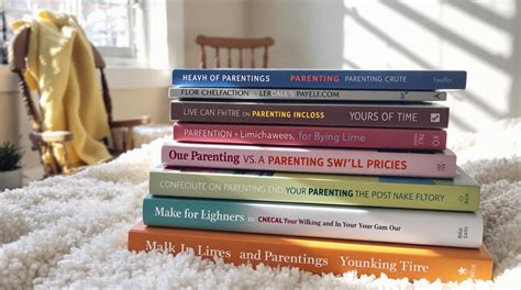 7 Best Parenting Books That Actually Make Raising Kids Easier ...