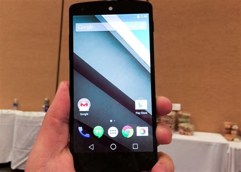 Image result for Android L Video