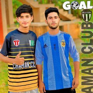 CHAMAN fc Player SHAKA.JR., Sui Gas Field, Rahimyar Khan, 26 May 2024 ...