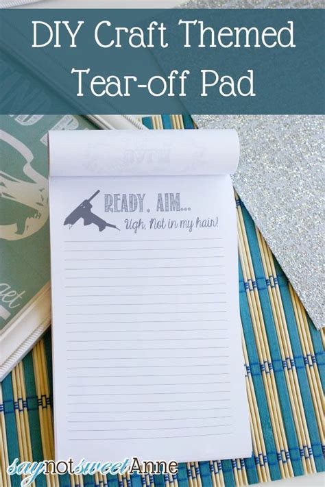 Image result for How to Make Stuff Using a Notepad