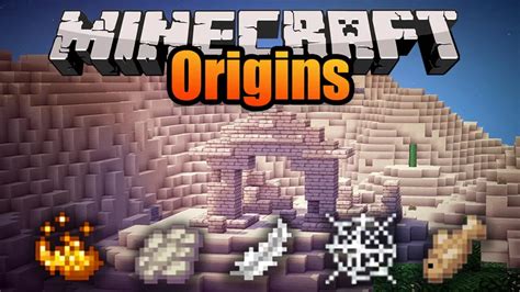 Origins Minecraft Server IP Java Edition 的图像结果