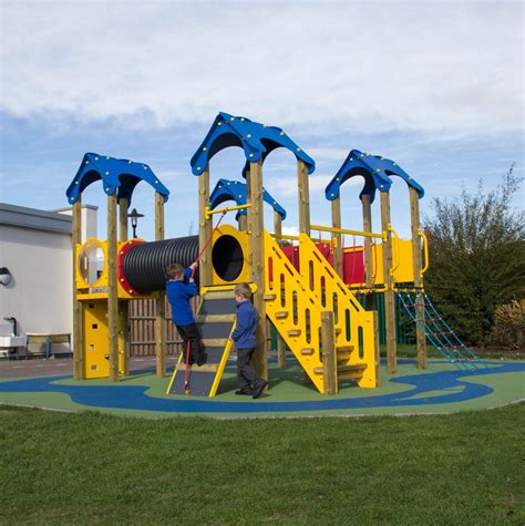 School Playground Equipment Nursery & School Playground Equipment