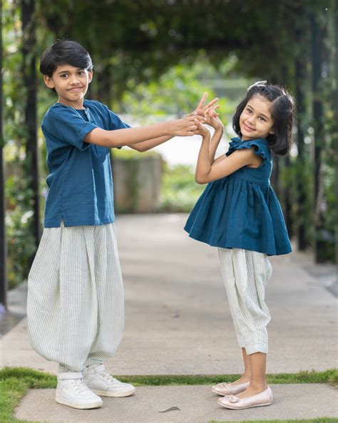 Buy Organic Kids Clothing | Organic Cotton Baby Clothes - PureCloth.Co