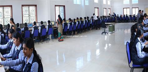 Department of Applied Science and Humanities