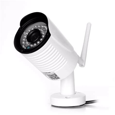 P2P Client IP Camera 的图像结果