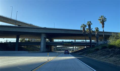 Hidden California State Route 710 and the Pasadena Gap in the Long ...