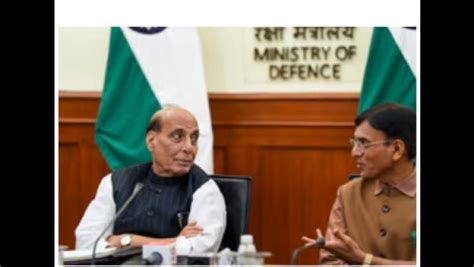 Defence Ministry and FSSAI Join hands to Encourage Millet Consumption ...